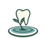 Oasis Dental Clinic Logo